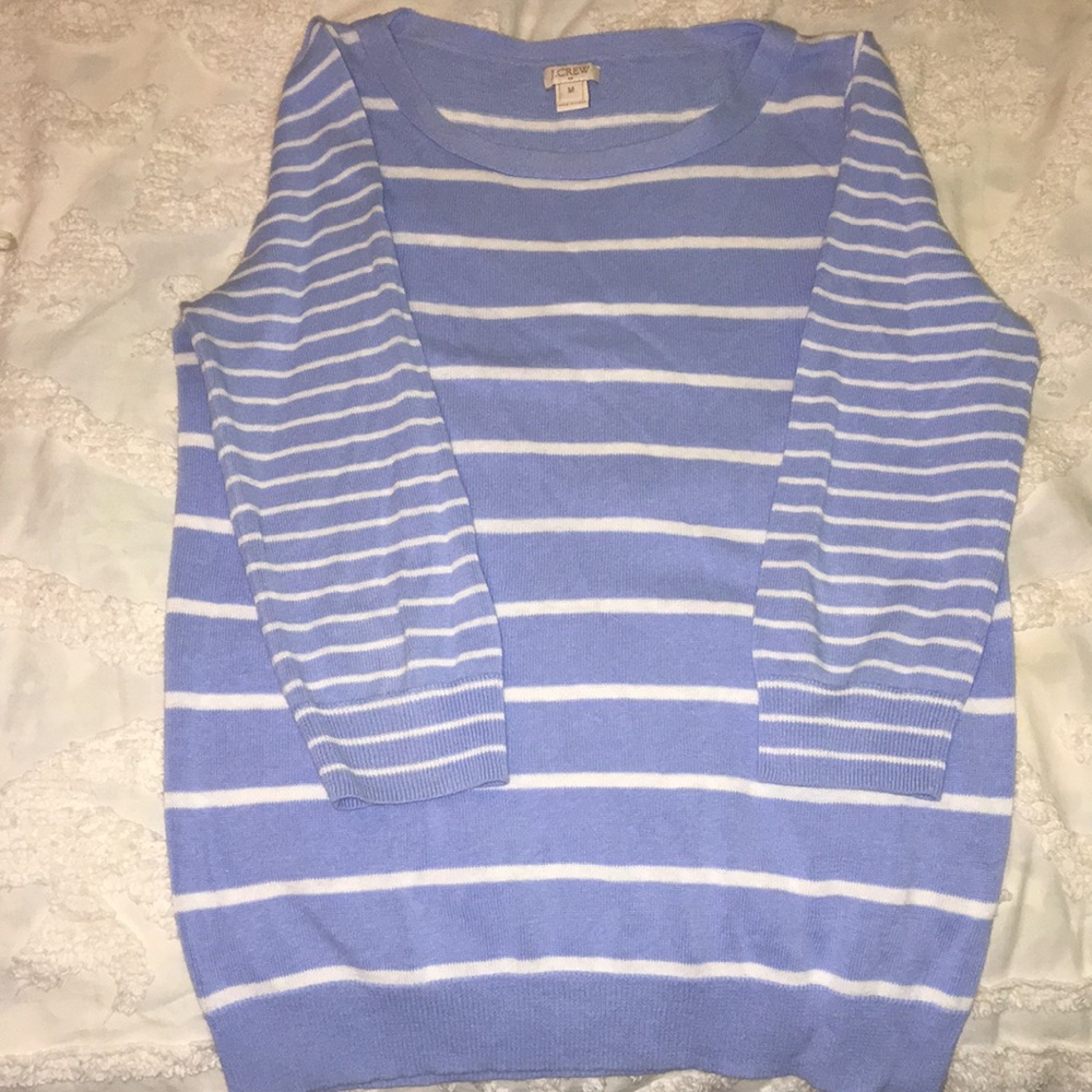 J Crew Sweater